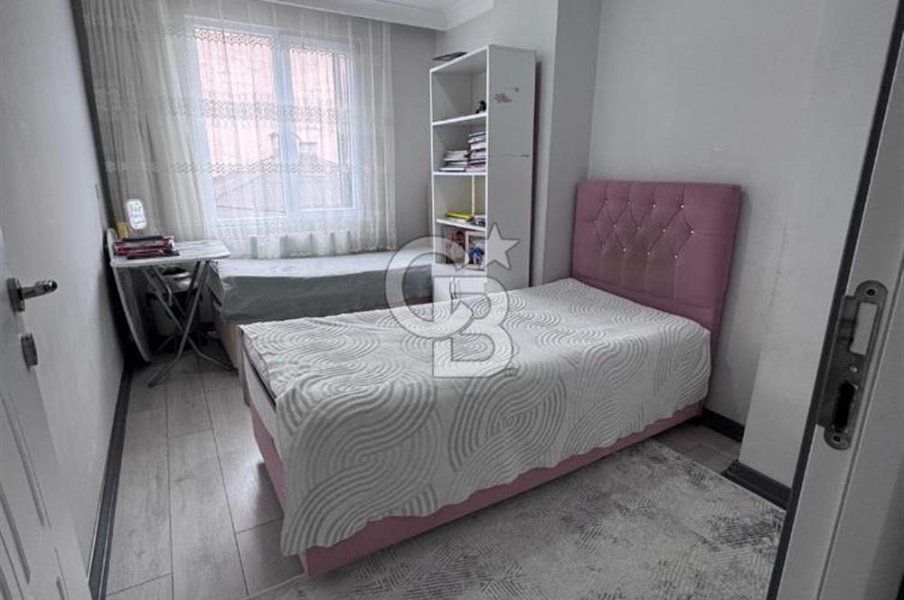 YUNUSEMRE MAH. SATILIK 2+1 100 m² DAİRE