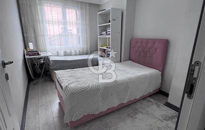 YUNUSEMRE MAH. SATILIK 2+1 100 m² DAİRE