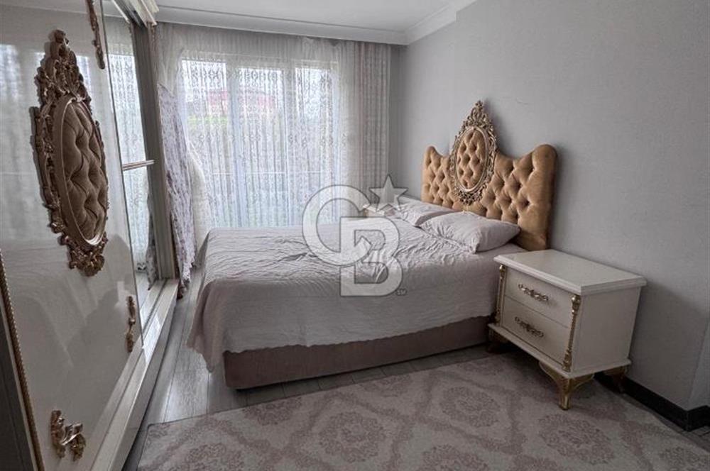 YUNUSEMRE MAH. SATILIK 2+1 100 m² DAİRE