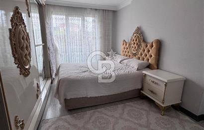 YUNUSEMRE MAH. SATILIK 2+1 100 m² DAİRE