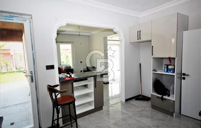 CB PREMIUM'DAN GÖLBAŞI KOPARAN MAHALLESİNDE FULL YAPILI VİLLA