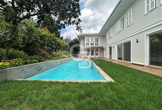 KEMER COUNTRY ANA FAZDA H TİPİ ŞIK VİLLA - 1 - 335447