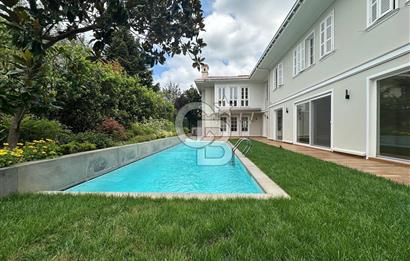 KEMER COUNTRY ANA FAZDA H TİPİ ŞIK VİLLA