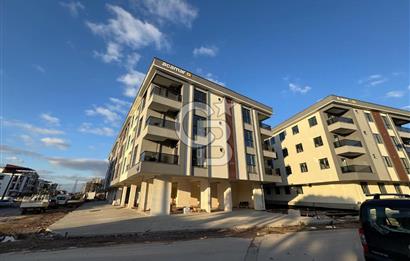 YALOVA ÇİFTLİKKÖY ÇİFTLİK MAHALLESİ SATILIK 1+1 ARA KAT DAİRE!.