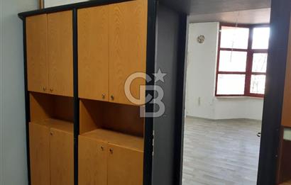 ORHANGAZİ DOĞAN GÜLLÜ İŞ MERKEZİNDE SATILIK OFİS !.