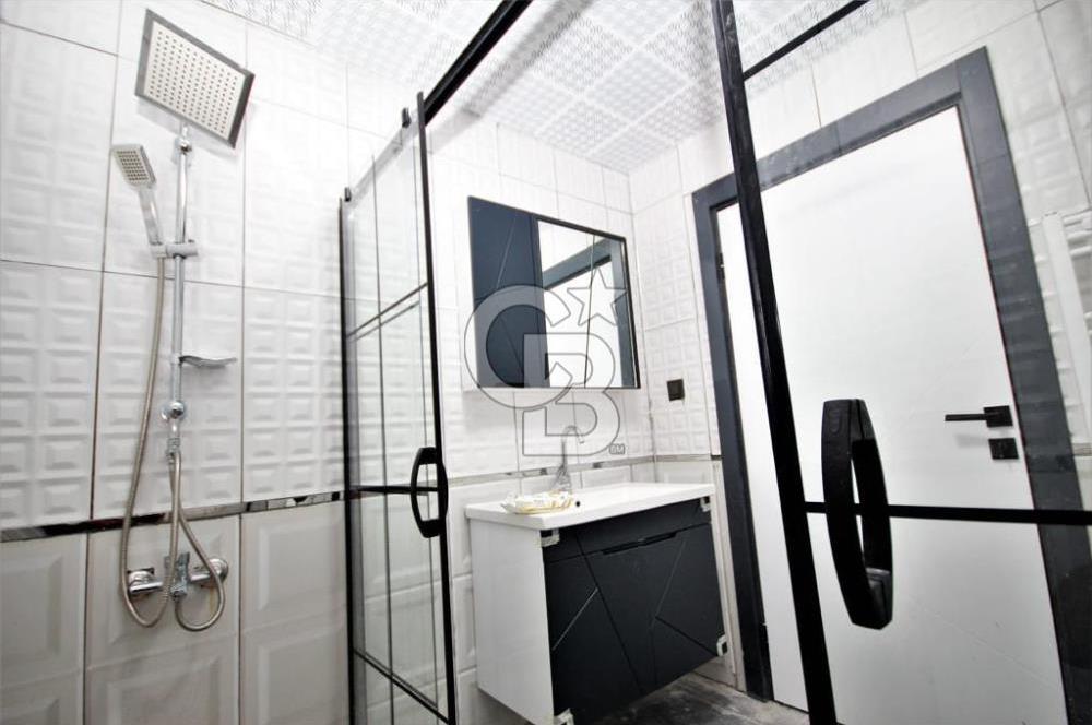 CB PREMIUM'DAN GÖLBAŞI KOPARAN MAHALLESİNDE FULL YAPILI VİLLA