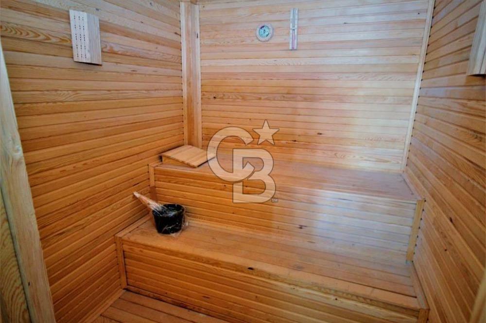 CB PREMIUM'DAN GÖLBAŞI KOPARAN MAHALLESİNDE FULL YAPILI VİLLA