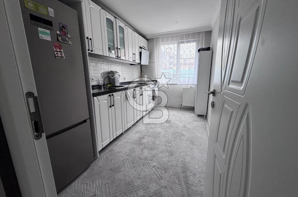 YUNUSEMRE MAH. SATILIK 2+1 100 m² DAİRE