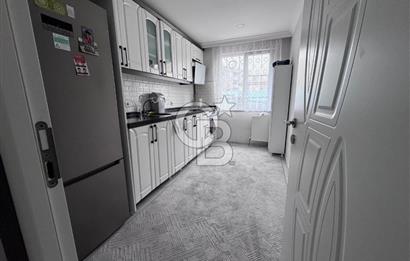 YUNUSEMRE MAH. SATILIK 2+1 100 m² DAİRE