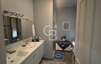 ORTAKÖY SAKLIKENT SİTESİNDE SATILIK ÇATI DUBLEKS