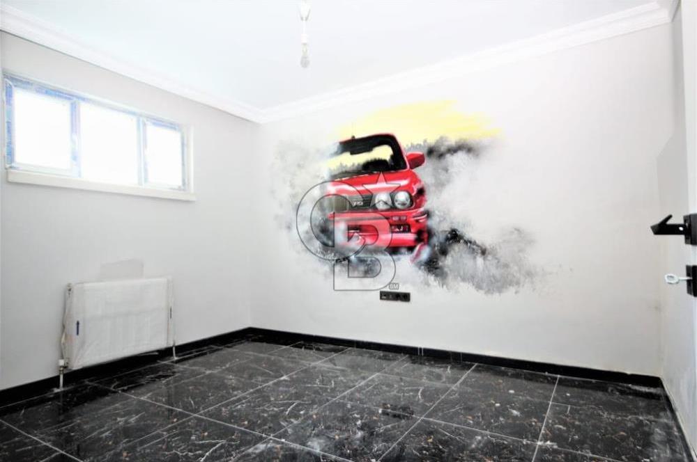 CB PREMIUM'DAN GÖLBAŞI KOPARAN MAHALLESİNDE FULL YAPILI VİLLA