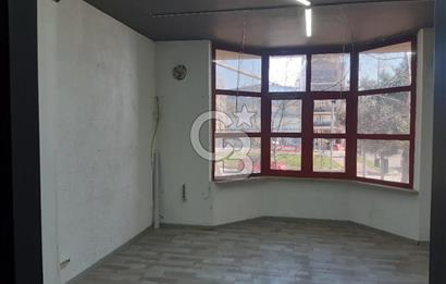 ORHANGAZİ DOĞAN GÜLLÜ İŞ MERKEZİNDE SATILIK OFİS !.