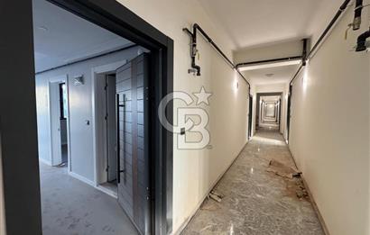 YALOVA ÇİFTLİKKÖY ÇİFTLİK MAHALLESİ SATILIK 1+1 ARA KAT DAİRE!.