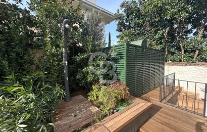 KEMER COUNTRY ANA FAZDA H TİPİ ŞIK VİLLA