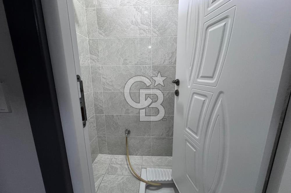 YUNUSEMRE MAH. SATILIK 2+1 100 m² DAİRE