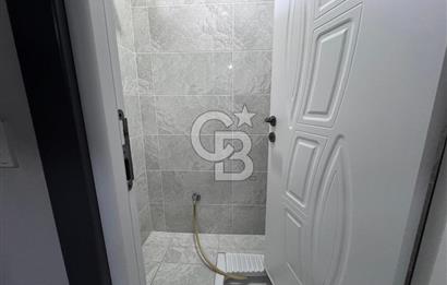 YUNUSEMRE MAH. SATILIK 2+1 100 m² DAİRE