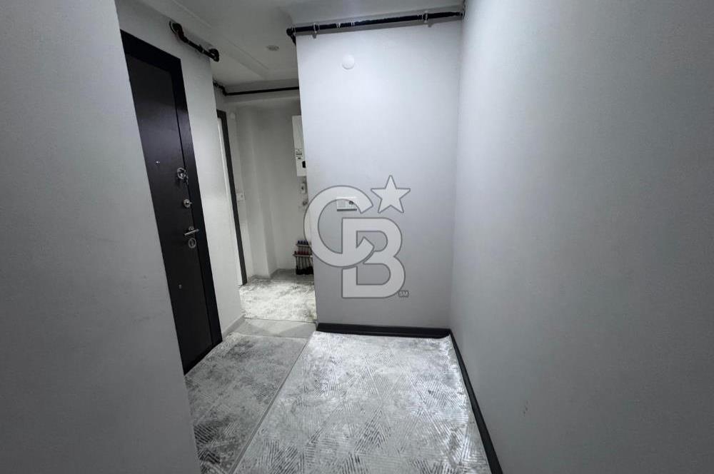 YUNUSEMRE MAH. SATILIK 2+1 100 m² DAİRE
