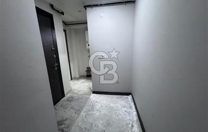YUNUSEMRE MAH. SATILIK 2+1 100 m² DAİRE