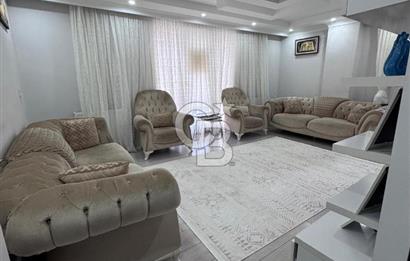 YUNUSEMRE MAH. SATILIK 2+1 100 m² DAİRE
