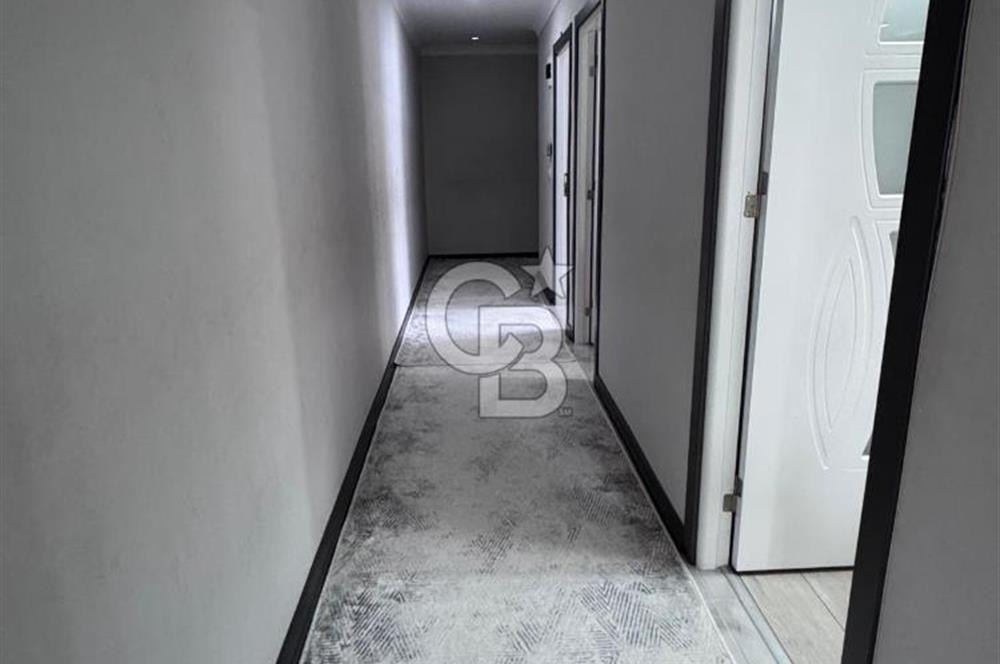 YUNUSEMRE MAH. SATILIK 2+1 100 m² DAİRE