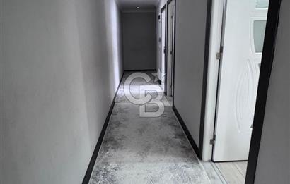 YUNUSEMRE MAH. SATILIK 2+1 100 m² DAİRE