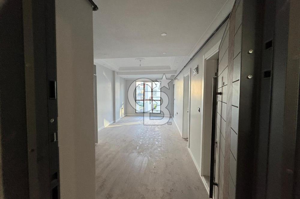 YALOVA ÇİFTLİKKÖY ÇİFTLİK MAHALLESİ SATILIK 1+1 ARA KAT DAİRE!.