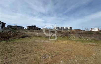 YALOVA MERKEZ DE SATILIK 2 KAT KONUT İMARLI DENİZ MANZARALI ARSA