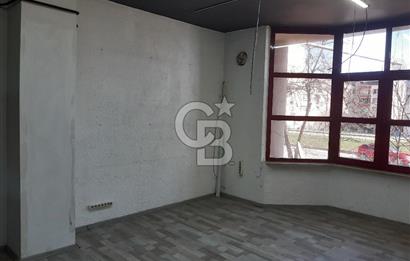 ORHANGAZİ DOĞAN GÜLLÜ İŞ MERKEZİNDE SATILIK OFİS !.