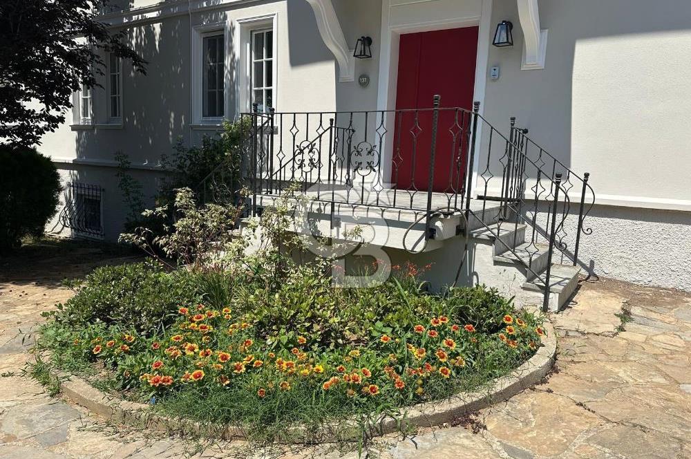 KEMER COUNTRY ANA FAZDA H TİPİ ŞIK VİLLA