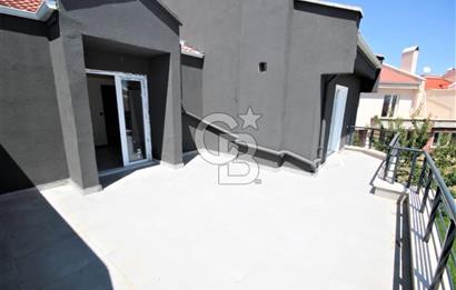 CB PREMIUM'DAN GÖLBAŞI KOPARAN MAHALLESİNDE FULL YAPILI VİLLA