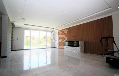 CB PREMIUM'DAN GÖLBAŞI KOPARAN MAHALLESİNDE FULL YAPILI VİLLA