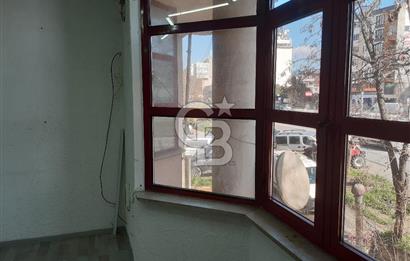 ORHANGAZİ DOĞAN GÜLLÜ İŞ MERKEZİNDE SATILIK OFİS !.