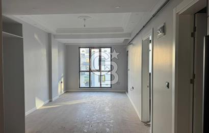 YALOVA ÇİFTLİKKÖY ÇİFTLİK MAHALLESİ SATILIK 1+1 ARA KAT DAİRE!.