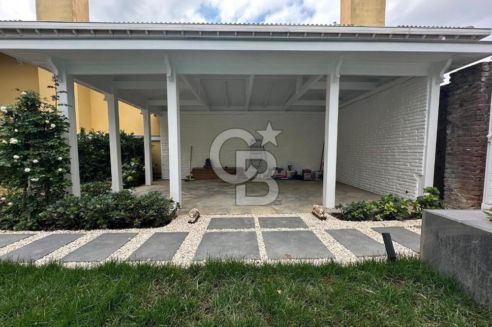 KEMER COUNTRY ANA FAZDA H TİPİ ŞIK VİLLA