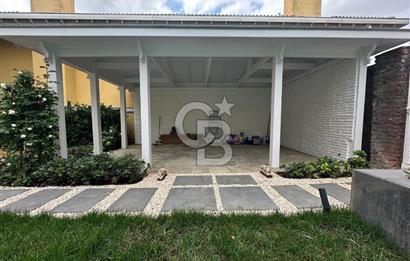 KEMER COUNTRY ANA FAZDA H TİPİ ŞIK VİLLA