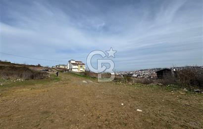 YALOVA MERKEZ DE SATILIK 2 KAT KONUT İMARLI DENİZ MANZARALI ARSA