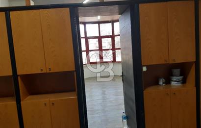 ORHANGAZİ DOĞAN GÜLLÜ İŞ MERKEZİNDE SATILIK OFİS !.