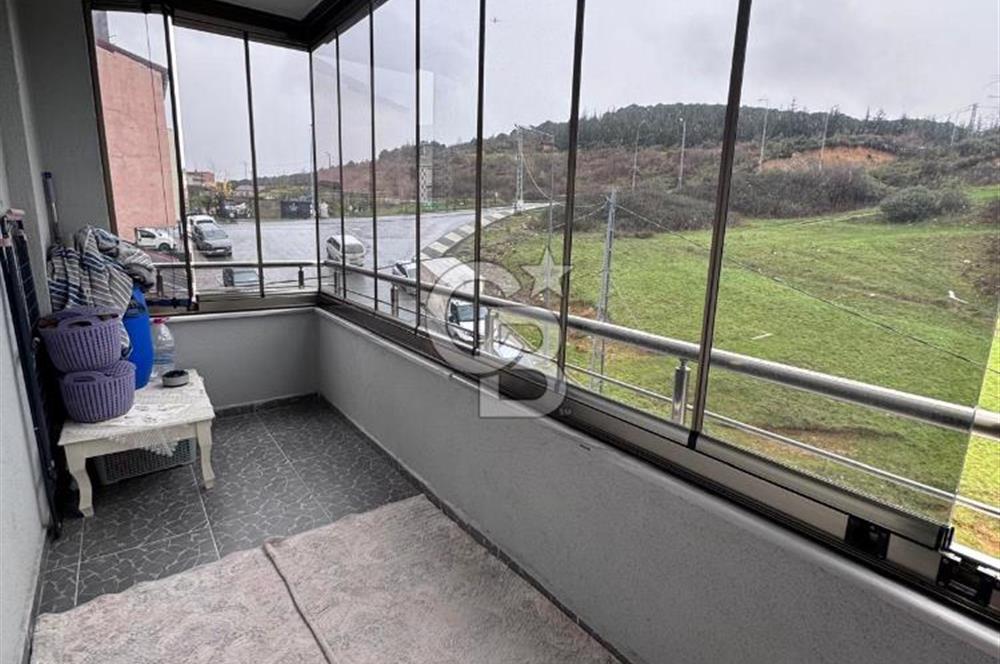 YUNUSEMRE MAH. SATILIK 2+1 100 m² DAİRE