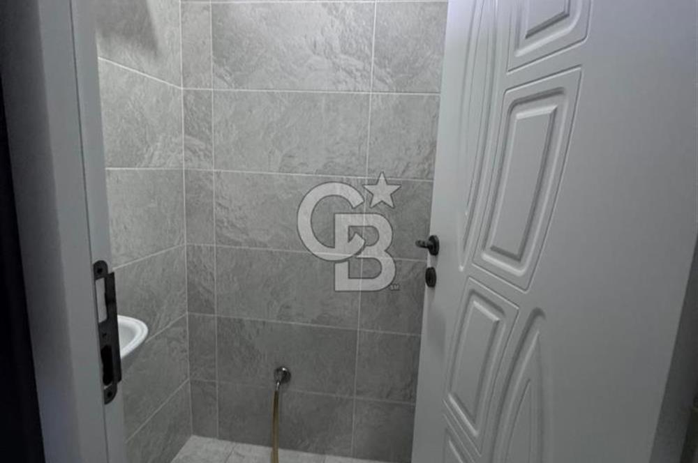 YUNUSEMRE MAH. SATILIK 2+1 100 m² DAİRE