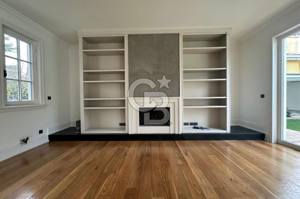 KEMER COUNTRY ANA FAZDA H TİPİ ŞIK VİLLA