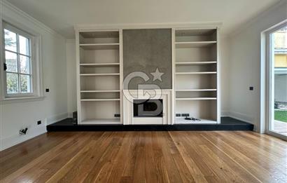 KEMER COUNTRY ANA FAZDA H TİPİ ŞIK VİLLA