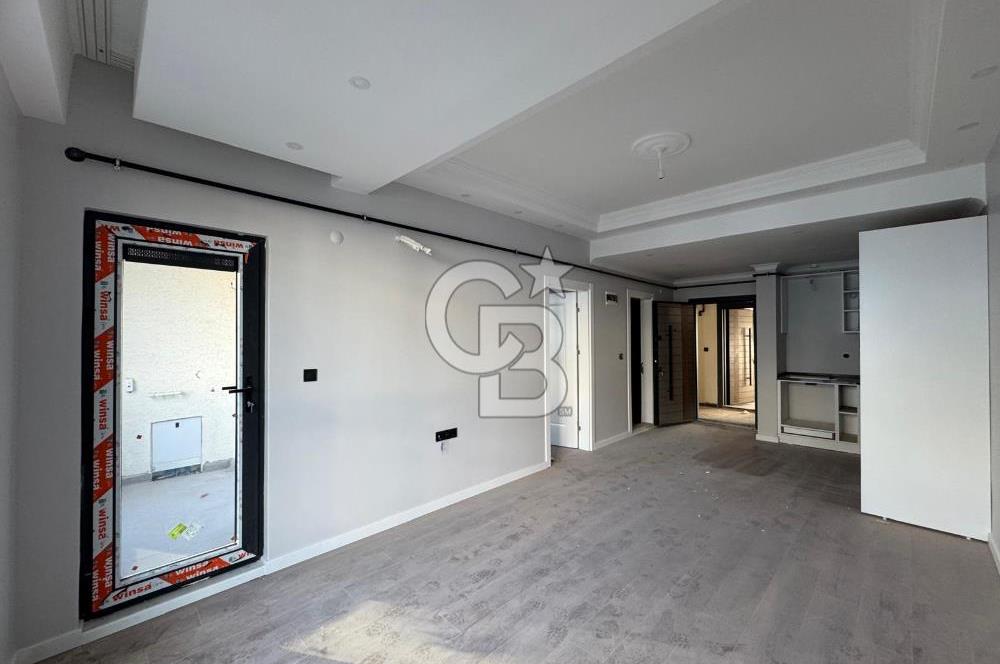 YALOVA ÇİFTLİKKÖY ÇİFTLİK MAHALLESİ SATILIK 1+1 ARA KAT DAİRE!.