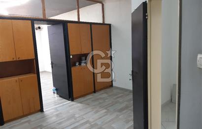 ORHANGAZİ DOĞAN GÜLLÜ İŞ MERKEZİNDE SATILIK OFİS !.