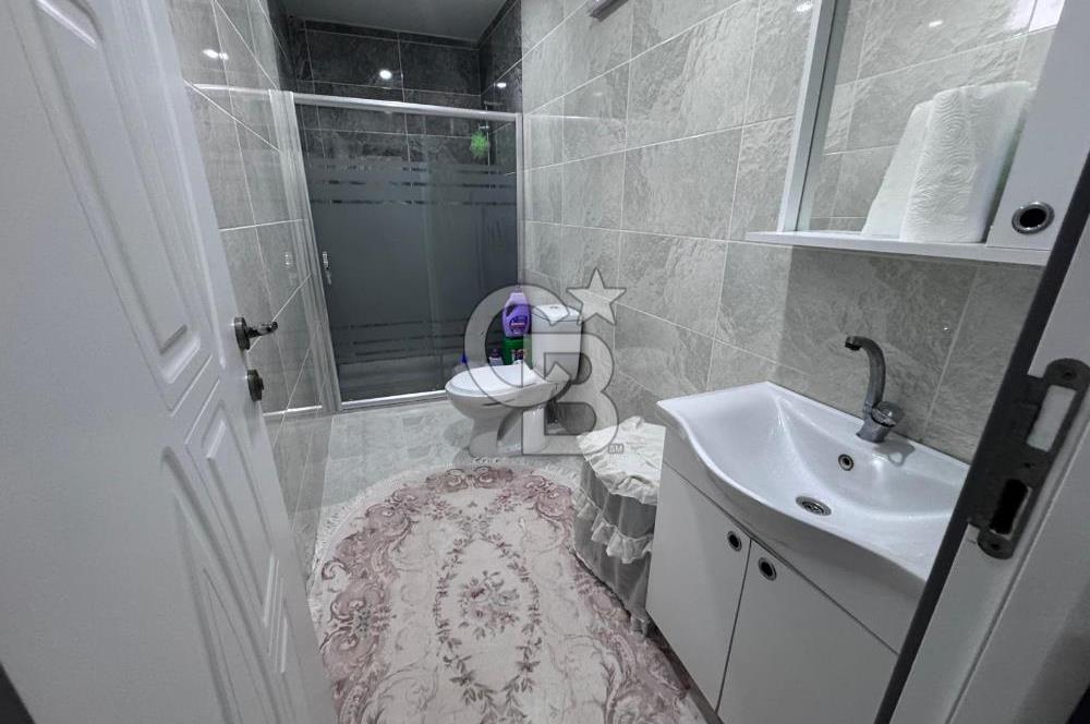 YUNUSEMRE MAH. SATILIK 2+1 100 m² DAİRE