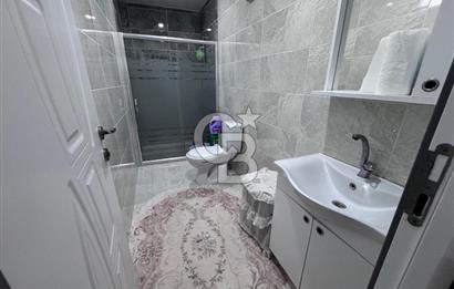 YUNUSEMRE MAH. SATILIK 2+1 100 m² DAİRE