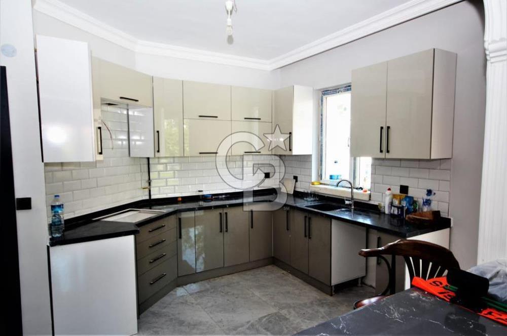 CB PREMIUM'DAN GÖLBAŞI KOPARAN MAHALLESİNDE FULL YAPILI VİLLA