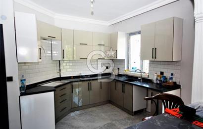 CB PREMIUM'DAN GÖLBAŞI KOPARAN MAHALLESİNDE FULL YAPILI VİLLA