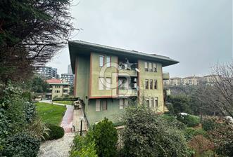 ORTAKÖY SAKLIKENT SİTESİNDE SATILIK ÇATI DUBLEKS - 1 - 335440