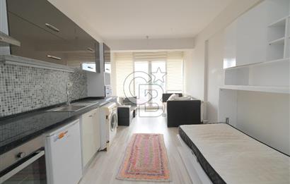 SEYREK STUDIO CITY 1+0 KİRALIK DAİRE 