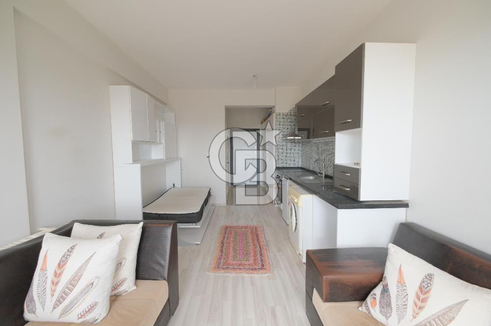 SEYREK STUDIO CITY 1+0 KİRALIK DAİRE 